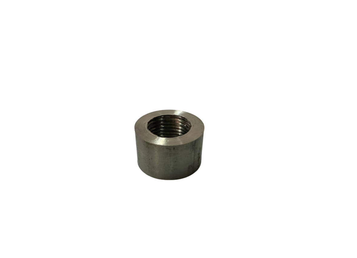 O2 Sensor Mounting Ring O2 Sensor Mount - Folad Industries