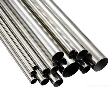 Stainless Steel 304 Tube (Per Meter)